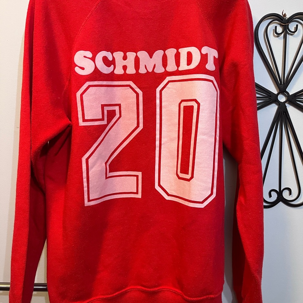 Vintage Phillies Sweatshirt